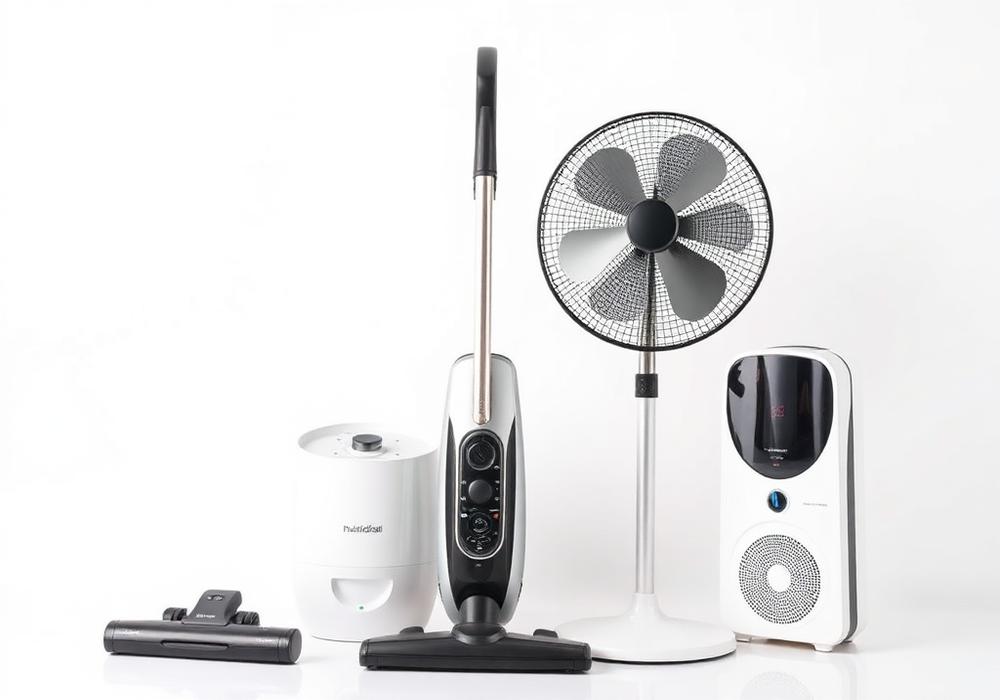 Home Appliances